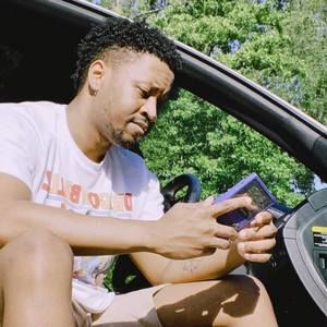 Meet your Posher, Nathan